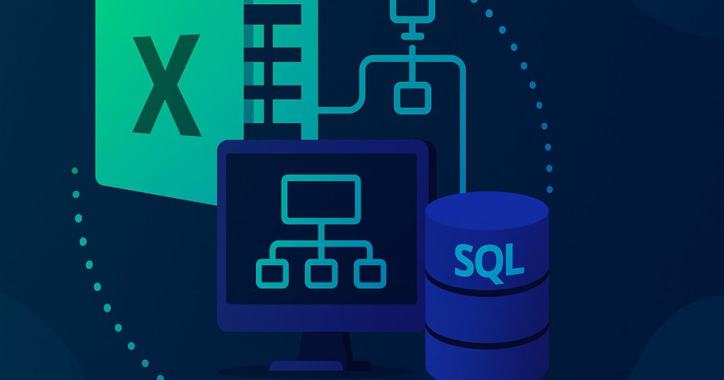 VBA und SQL - WiKon-IT