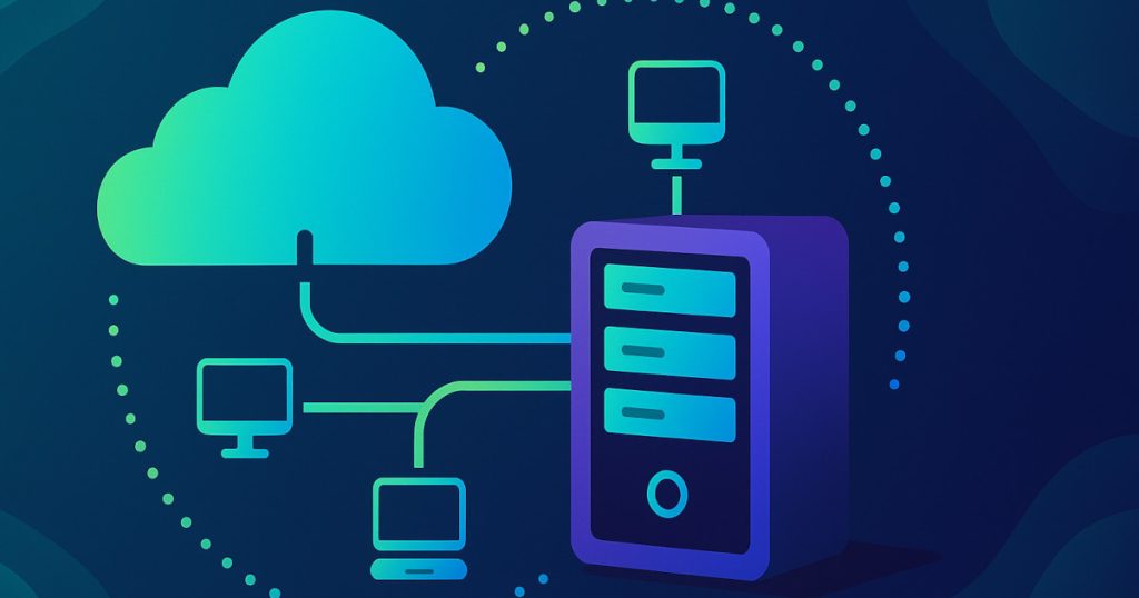 NAS Systems - WiKon-IT